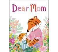 Dear Mom