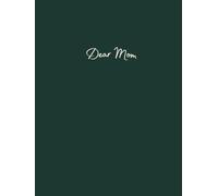 Dear Mom