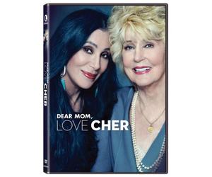Dear Mom, Love Cher