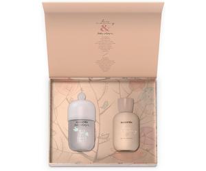 Dear mommy + Baby Cologne Suavinex Cofanetto