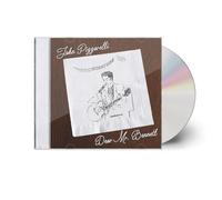 John Pizzarelli Dear Mr. Bennett (CD) Album (PRESALE 06/03/2026)