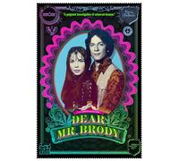 Dear Mr. Brody (DVD) Michael Brody Jr. Renee Brody Melissa Robyn Glassman