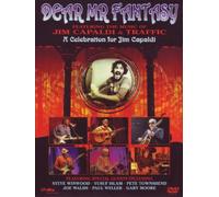 Dear Mr. Fantasy - A celebration for Jim Capaldi