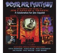 Dear Mr. Fantasy - Dear Mr. Fantasy Featuring the Music of Jim Capaldi and Traffic