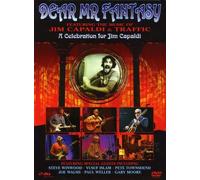 Dear Mr Fantasy: Tribute To Jim Capaldi / Various - Dear Mr Fantasy: Tribute To Jim Capaldi / Various