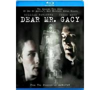 Dear Mr. Gacy (Blu-ray) Cole Heppell Emma Lahana Jesse Moss William Forsythe
