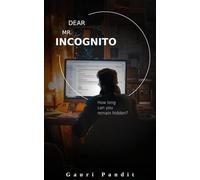 Dear Mr. Incognito: How long can you remain hidden?