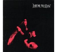 Dear Mr. President - Dear Mr. President