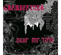 Dear Mr. Time Grandfather (Fr)
