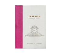 from you to me ltd Dear Mum, from you to me (Copertina rigida)