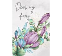 Dear my diary