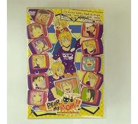 DEAR My MOM!! ~ホップ★ステップ★ライブ! ~ イベントDVD