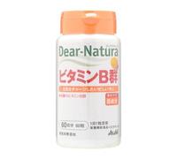 Dear-Natura B Vitamins 60 days 60 capsules