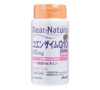 Dear-Natura Dianatura Coenzyme Q10 + 11 vitamins 60 capsules