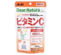 Dear-Natura Style Vitamin C 60 days 120 capsules