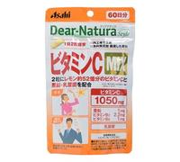 Dear-Natura Style Vitamin C Mix 60 days 120 capsules