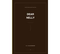 Dear Nelly: A Secret Diary: (Book 2)