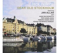Dear Old Stockholm by Wilkins Jack
