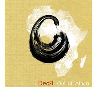 Dear - Out Of Africa