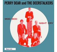 Dear, Perry & The Deerstalkers - Mod Bod / Night Cry (2 LP)