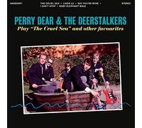 Dear, Perry & The Deerstalkers - Play The Cruel Sea & Other Favourites (2 LP)