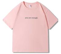 Dear Person Behind Me T-Shirt, Be You And You Are Enough T-Shirt (#12,S)