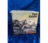 Dear Reader - Replace Why With Funny (Digi)