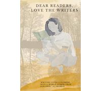 Dear Readers Love the Writers