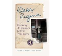 Monica Carol Miller Dear Regina (Copertina rigida)