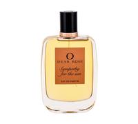 Dear Rose Sympathy For The Sun 100Ml Per Donna (Eau De Parfum)