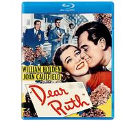 Dear Ruth (Blu-ray) Billy De Wolfe Edward Arnold Joan Caulfield William Holden