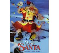Dear Santa
