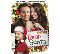 Dear Santa