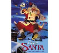 Dear Santa - Dear Santa