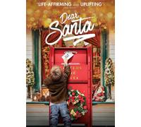 Dear Santa (DVD) Dana Nachman