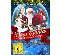 Dear Santa - Eine Reise zum Nordpol