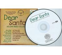 Various - Dear Santa Holiday Music Collection