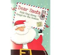 - - Dear Santa - Kids Sing-Along - Karaoke Songs For The Season (3CD Box)
