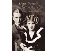 Cathy W. Barks Dear Scott, Dearest Zelda (Tascabile)