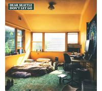 Dear Seattle Don't Let Go (Vinyl LP) 12" Album