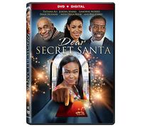 Dear Secret Santa
