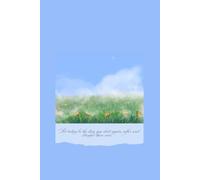 Dear Self, I’m Ready to Heal: Healing Gift Notebook Journal for friends and family