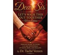 Dear Sis Let's Walk This Out Together Wives Edition