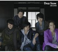Dear Snow (通常盤)
