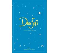 Dear Sofi: Cuentos infantiles