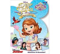 Dear Sofia: A Royal Collection (DVD) Ariel Winter Sara Ramirez Wayne Brady