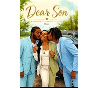 Dear Son: A daily devotional written from a parent to a son