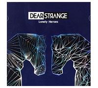 Dear Strange - Lonely Heroes