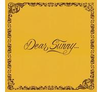 dear sunny / various - translucent yellow