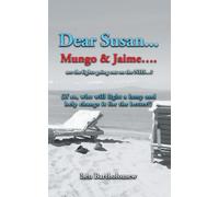 Dear Susan... Mungo & Jaime... are the lights going out on the NHS - as we know it?...: (Also who will light a lamp and help change it for the better?)
